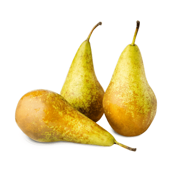 Yellow Fresh Pear up to 500g