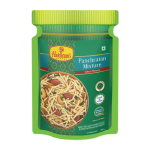 Panchratan Mixti