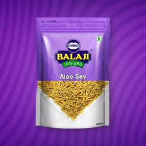Alooo Sev - 160 Grms