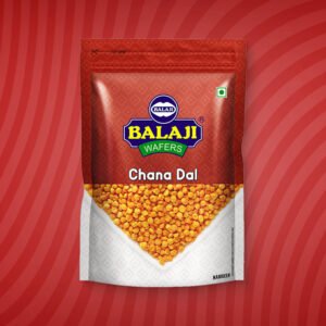 Chana Dal - 240 Grms