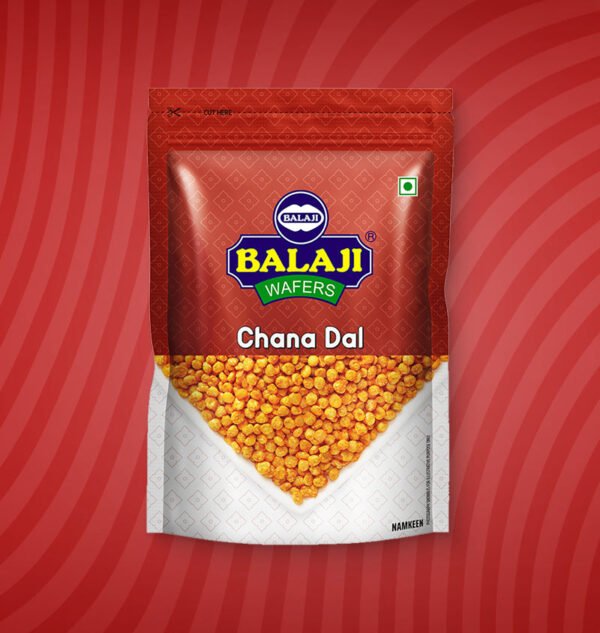 Chana Dal - 240 Grms
