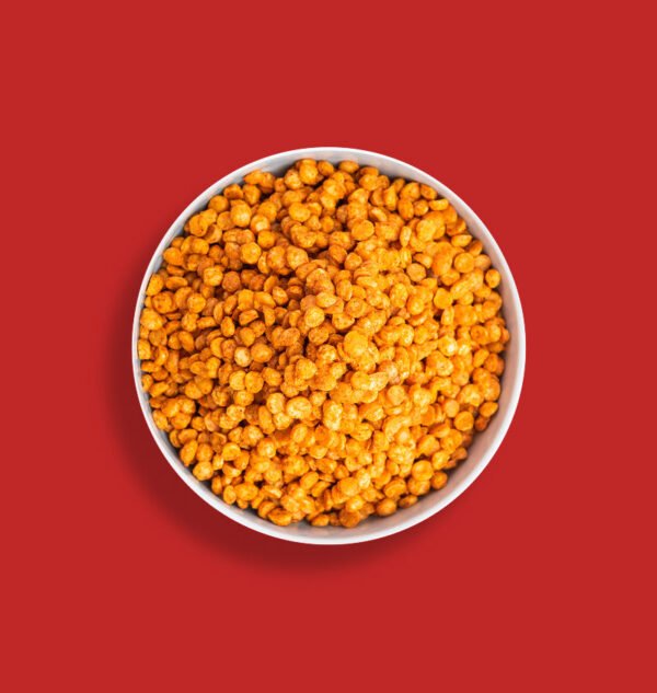Chana Dal - 240 Grms - Image 2