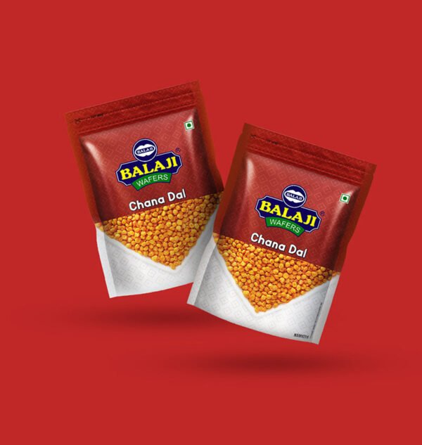 Chana Dal - 240 Grms - Image 3