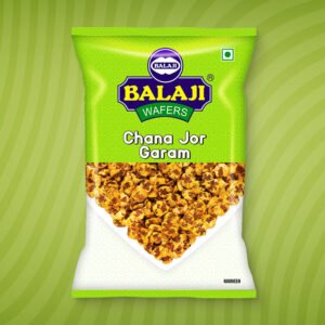 Channa Jor Garam - 240 Grms