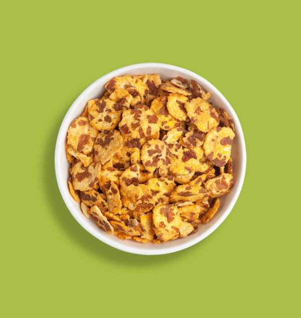 Channa Jor Garam - 72 Grms - Image 2