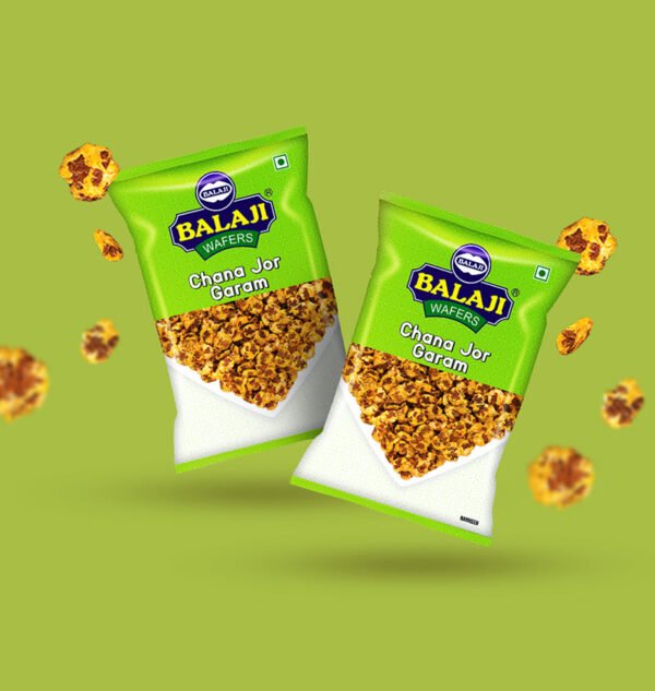 Channa Jor Garam - 72 Grms - Image 3