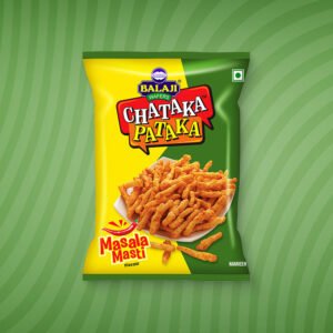 Chataka Pataka - 65 Grms