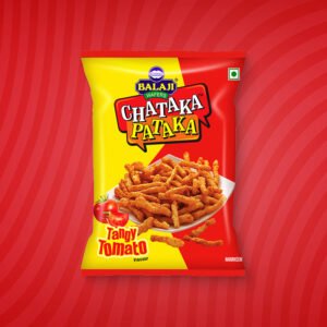 Chataka Patakha Tangi Tomatoo - 25 Grms