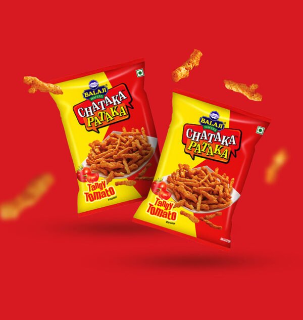 Chataka Patakha Tangi Tomatoo - 25 Grms - Image 3