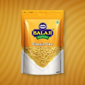 Classic Sev - 400 Grms