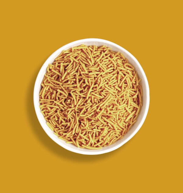 Classic Sev - 400 Grms - Image 2