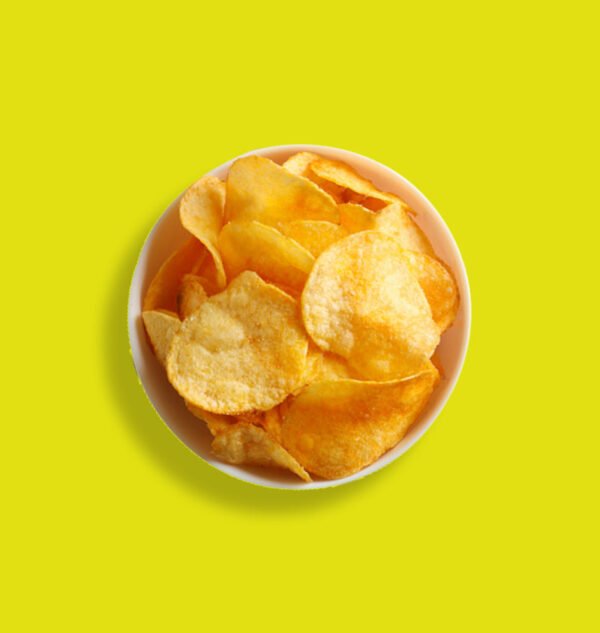 Crunchex Chilli Lemon - 150 Grms - Image 2