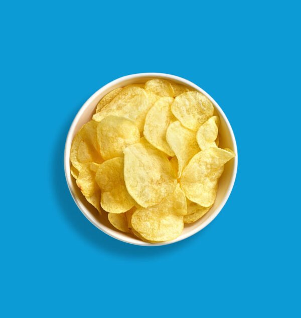 Crunchex Simply Salted - 65 Grms – Bild 2