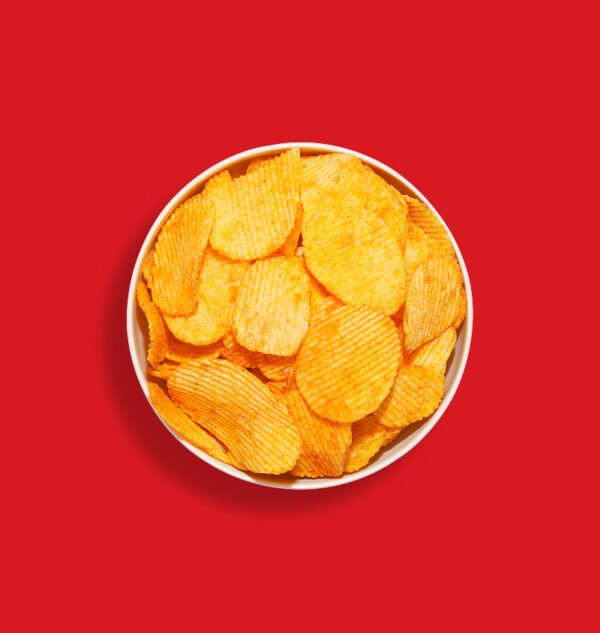 Crunchem Tomato Twist - 150 Grms – Bild 2