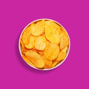 CRUNCHEM PIZZY MASALA CRUNCHEM PIZZY MASALA