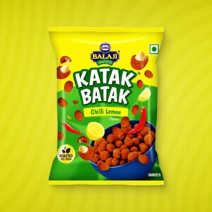 Katak Batak - 45 Grms