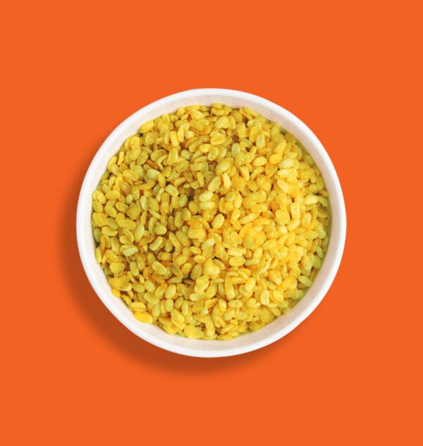 Mung Daal - 200 Grms – Bild 2