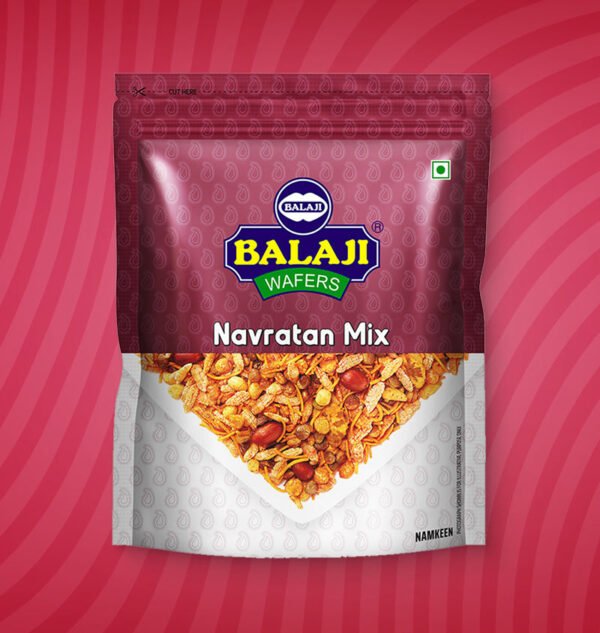 Navratan Mix - 25 Grms