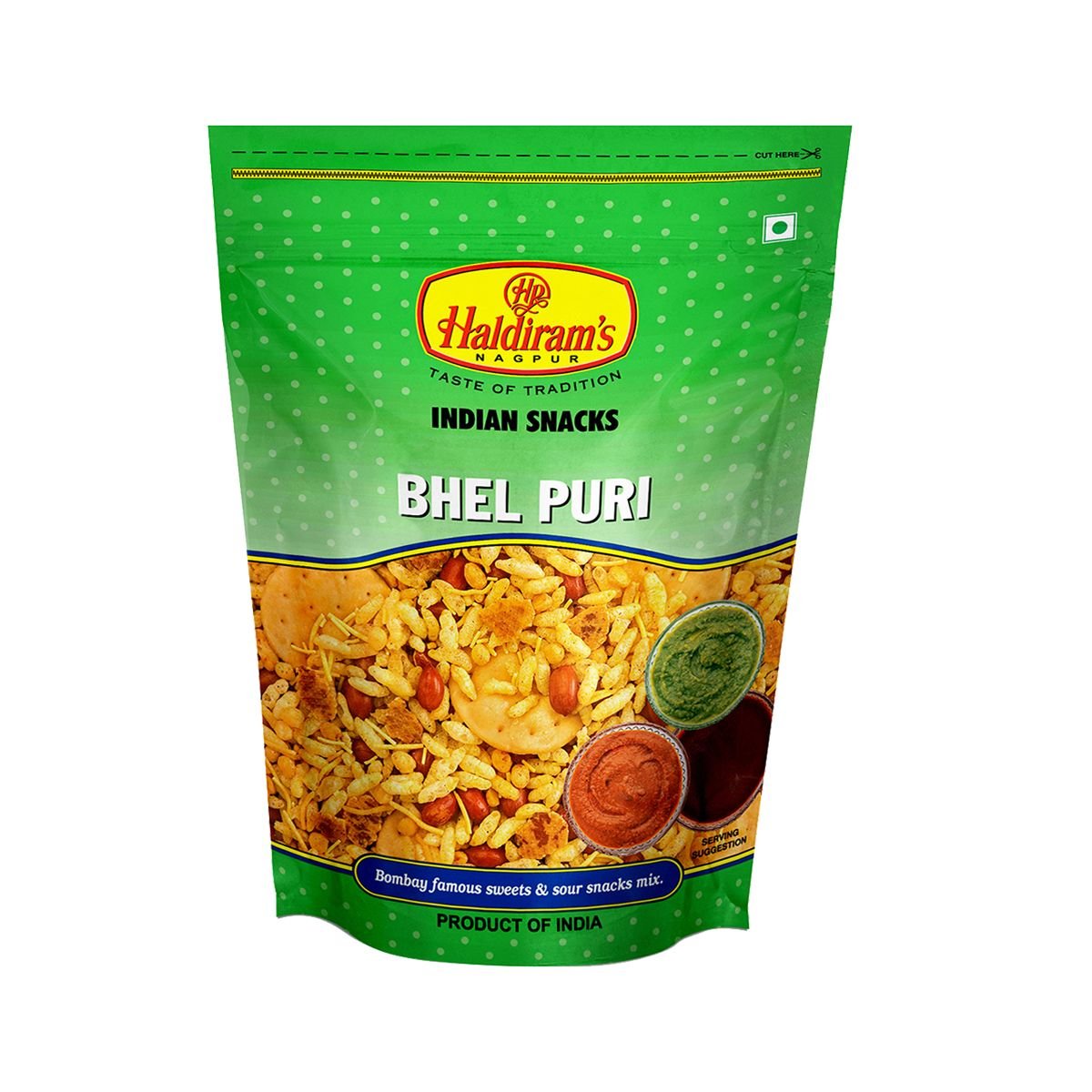 Bhel Puri Bhel Puri