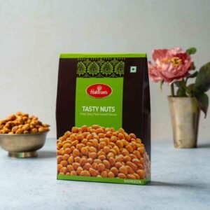 Tasty Nuts