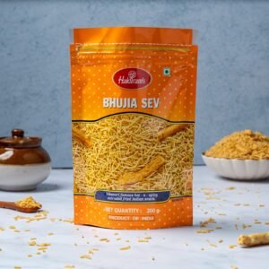 Bhujia