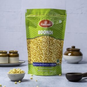 Boondi