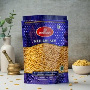 Ratlami Sev