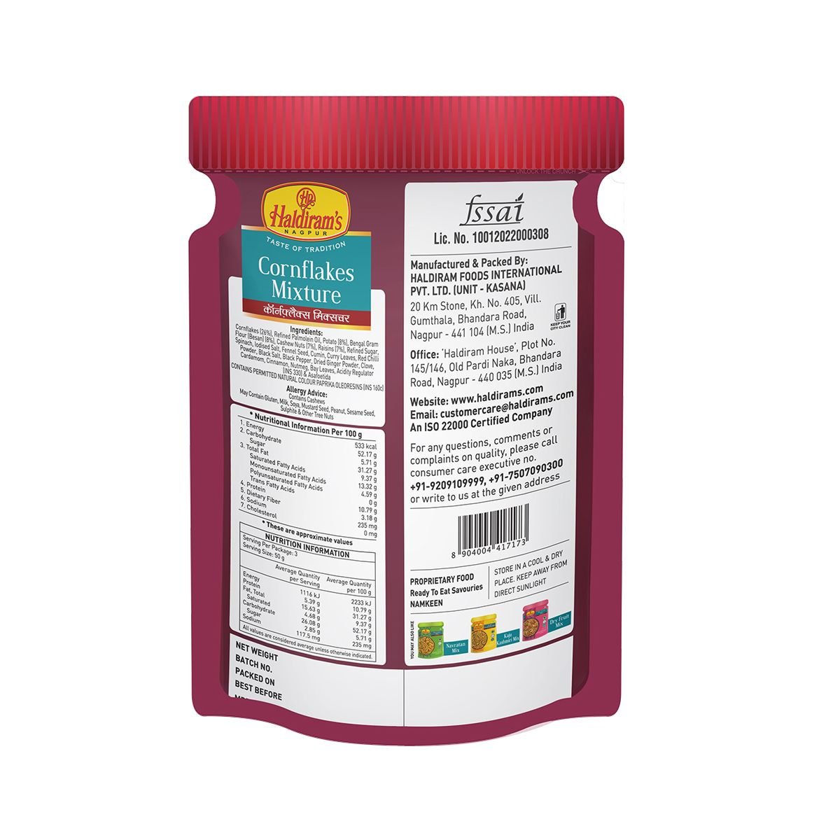 Cornflake Cornflake - Image 2