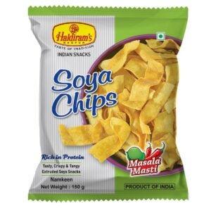 Soya Chips