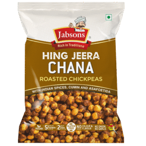 CHANA HING JEERA
