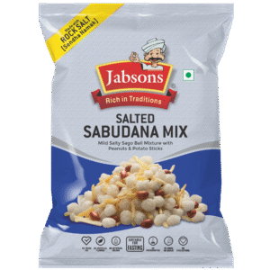 NAM SOLTED SABUDANA ()