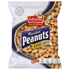 NAM PEANUT SALTED