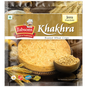 KHAKHRA JEERA