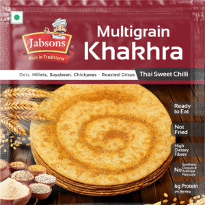 KHAKHRA MULTIGRAIN