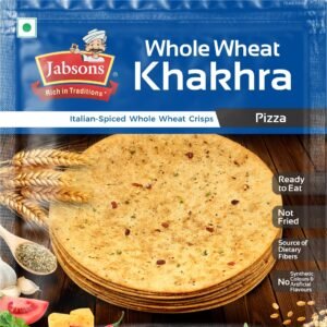 KHAKHRA PIZZA