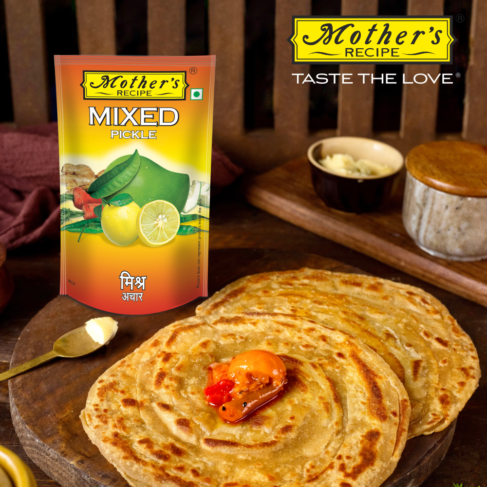 MIX PICKLE - Image 2