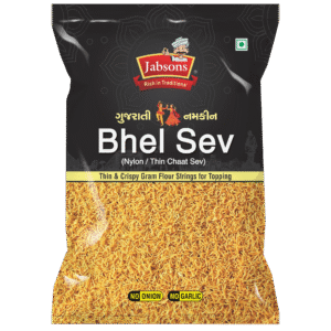 GUJ BHEL SEV