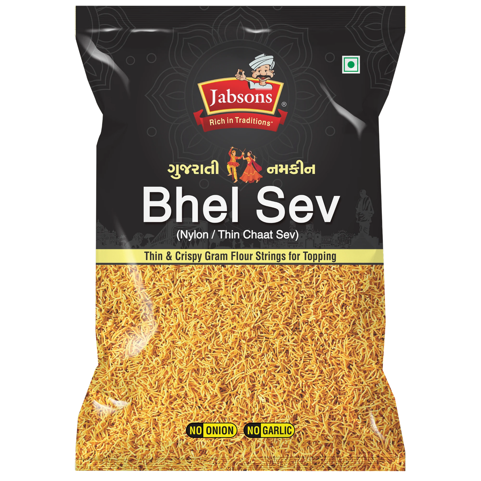 GUJ BHEL SEV