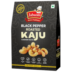DF CASHEW BLACK PEPPER