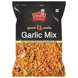 GUJ GARLIK MIX