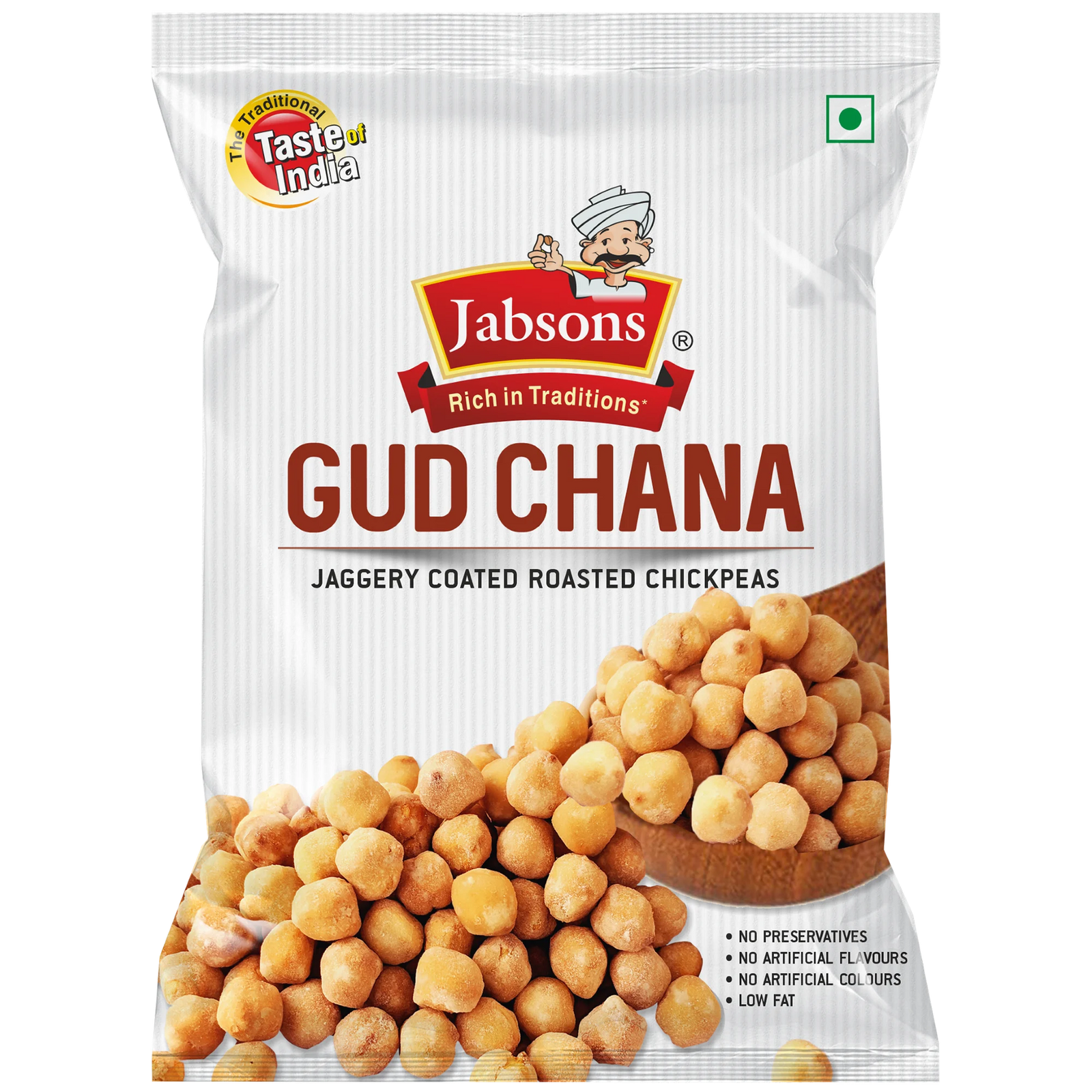 GUD CHANA