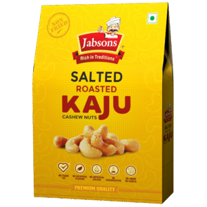 DF CASHEW CLASIC SALTED