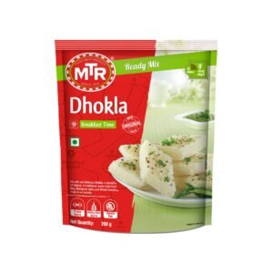 DHOKLA MIX