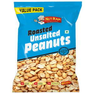 PEANUT UNSALTED