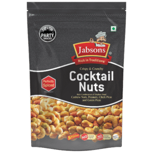 NAM COCKTAIL NUTS