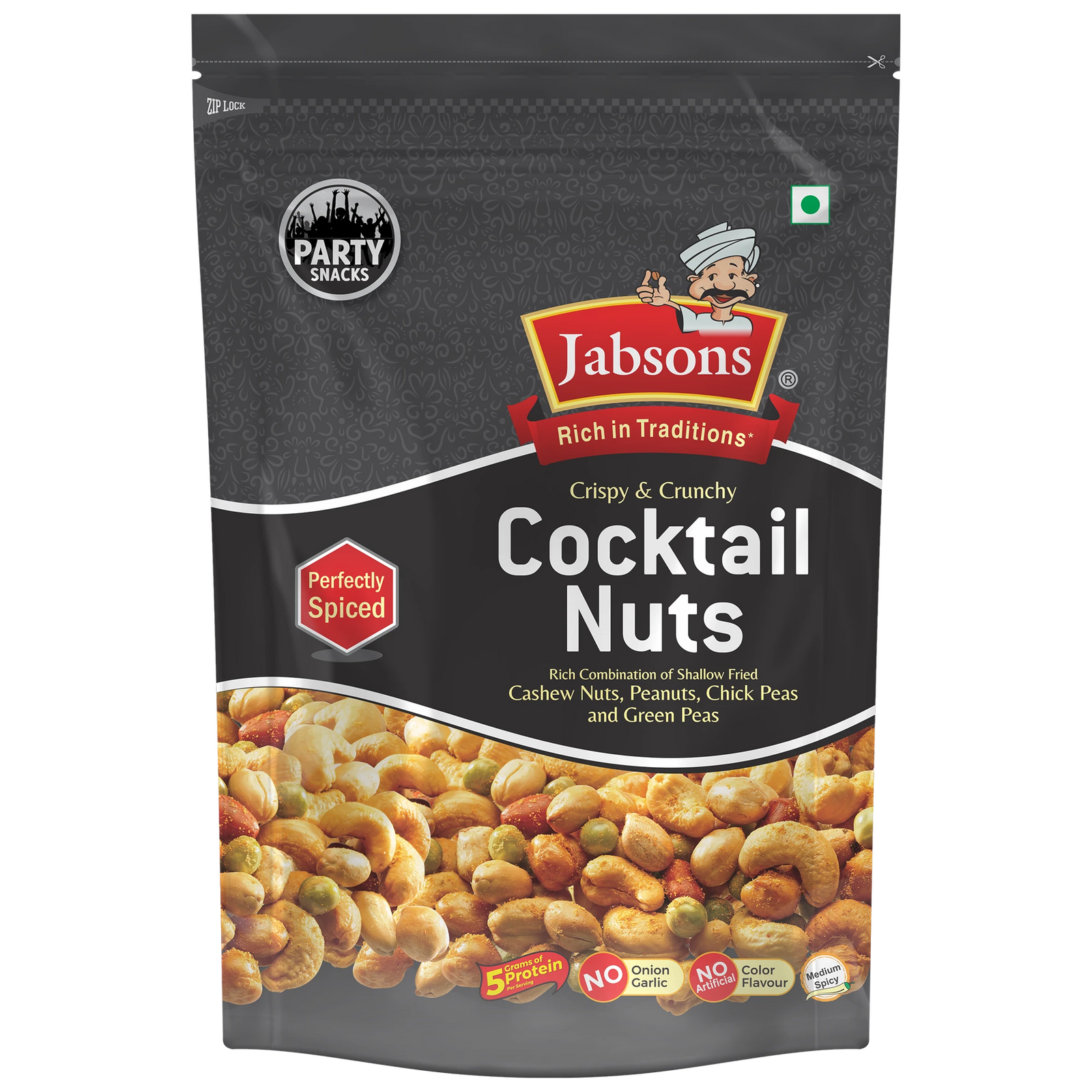 NAM COCKTAIL NUTS