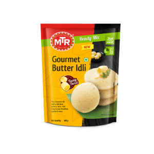 GOURMET BUTTER IDLI MIX
