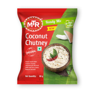 COCONUT CHUTNEY MIX