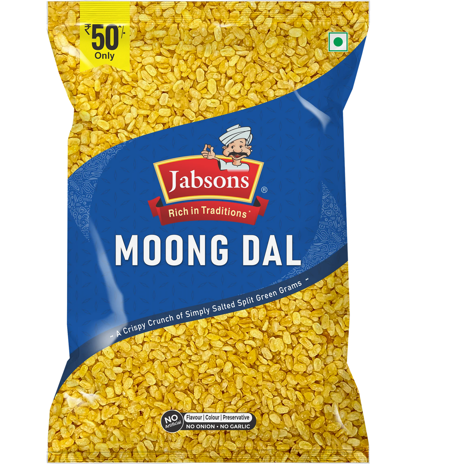 NAM MOONG DAL
