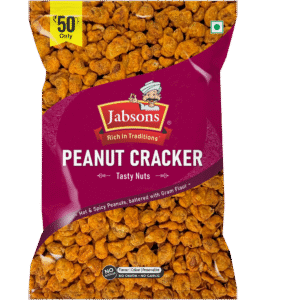 NAM PEANUT CRACKER